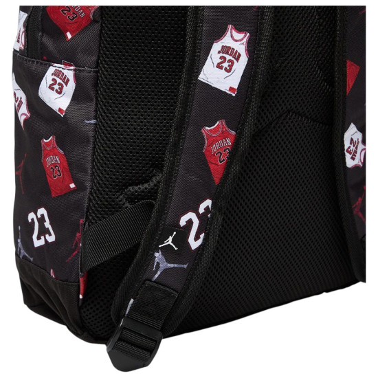 Jordan Τσάντα πλάτης Air School Backpack with Pencil Case Jordan Τσάντα πλάτης Air School Backpack with Pencil Case